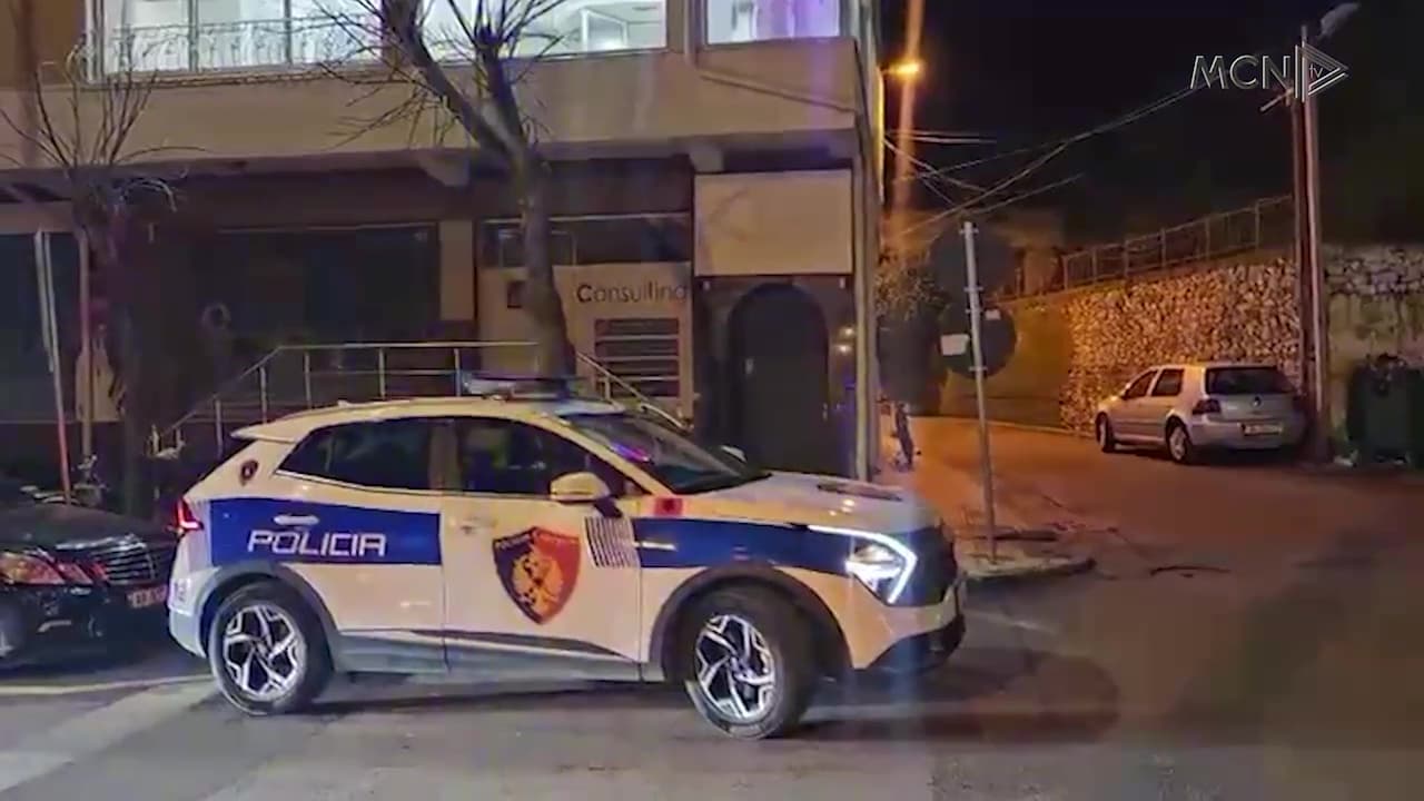 Plagosje me armë zjarri në Shkodër / 45-vjeçari qëllohet me pistoletë pas konfliktit për 10 mijë lekë të vjetra (VIDEO)