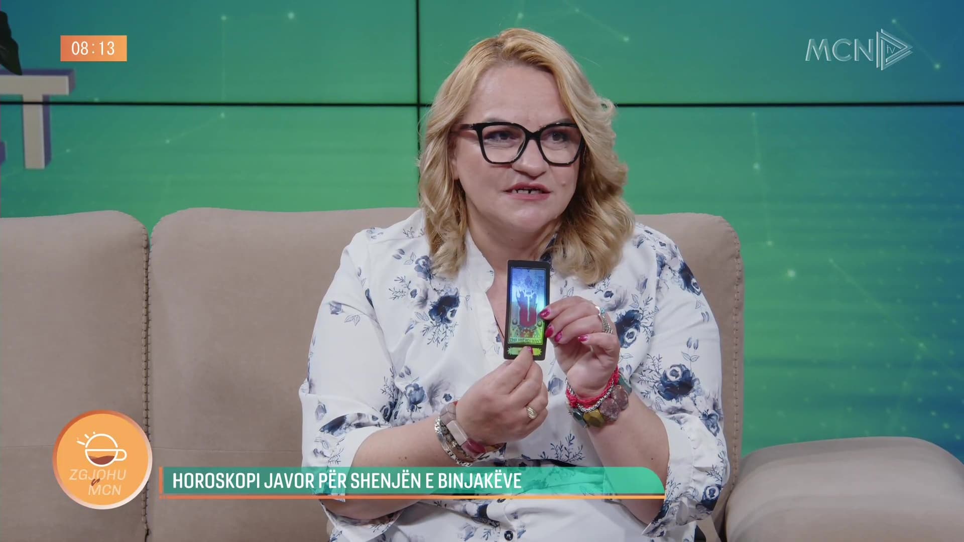 Astrologia Demollari hap letrat Tarot për të gjitha shenjat e zodiakut: Javë me energji pozitive