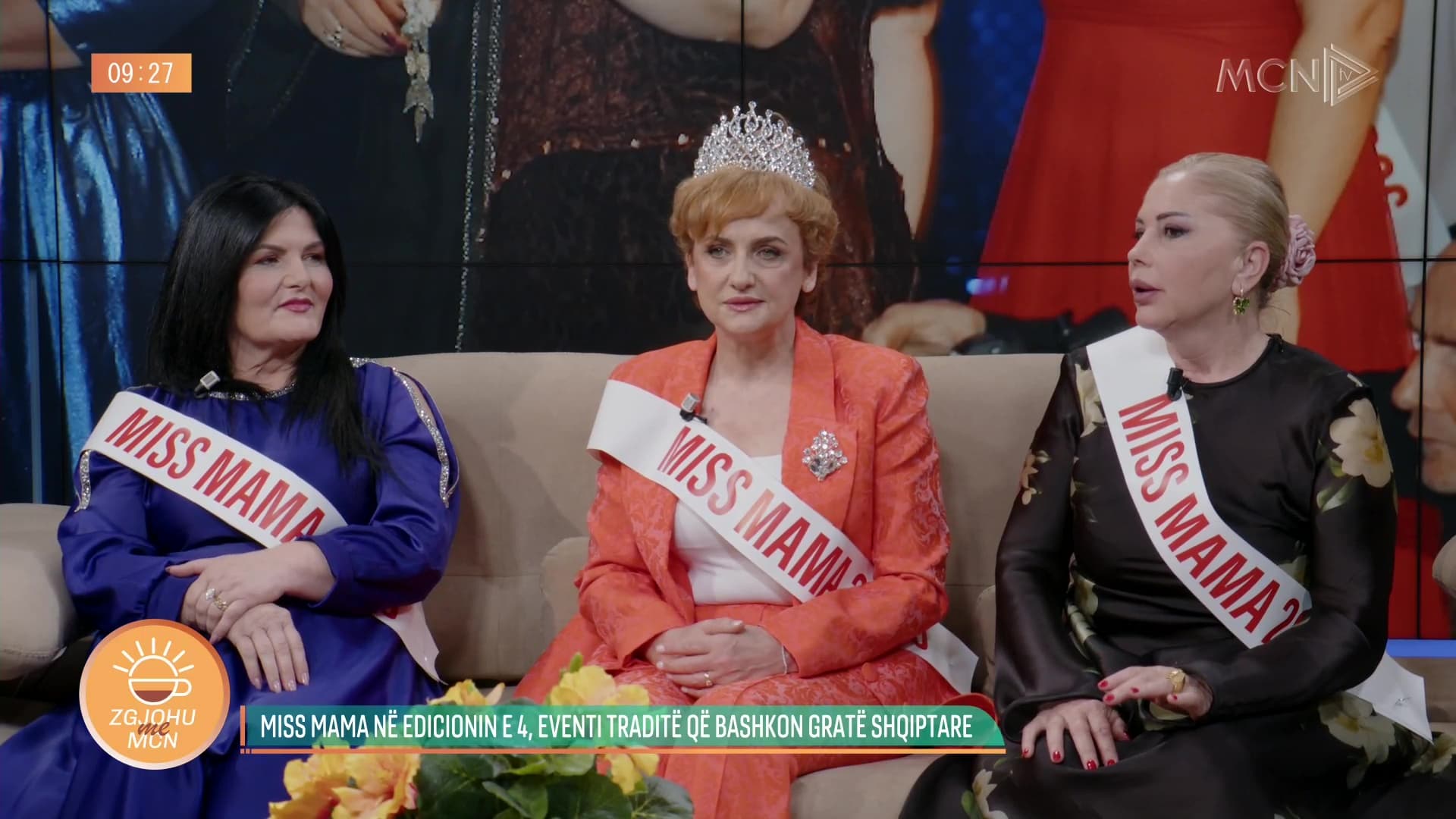 “Miss Mama 2026"/ Fitueset rrëfejnë emocionet dhe mesazhin për gratë që të ndjekin ëndrrat pavarësisht moshës