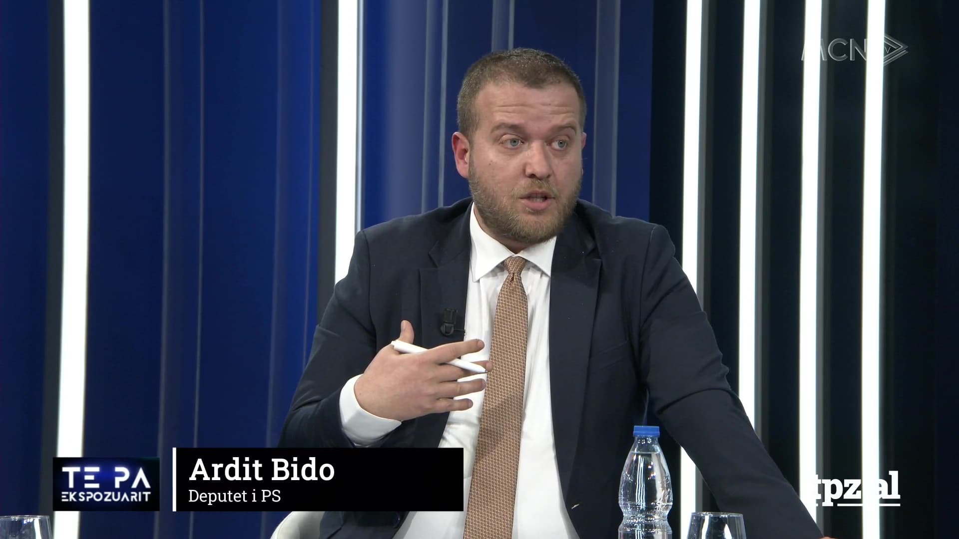 Imuniteti i deputetes/ Bido: SPAK mund të hetojë deri në fund pa nevojën e autorizimit nga Kuvendi