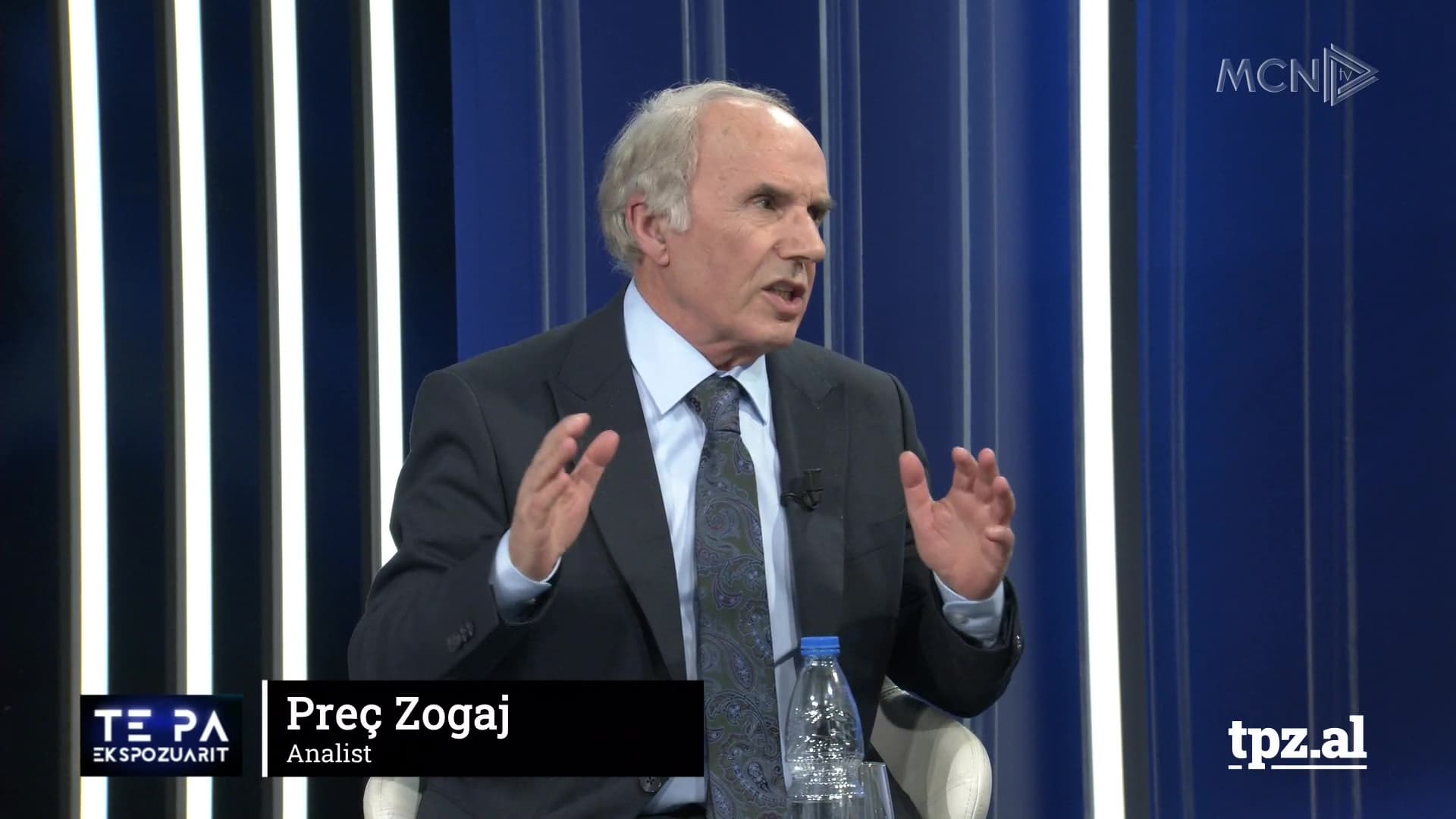 PS pro Ballukut/ Zogaj numëron tre pasojat e vendimit politik: Nëse ka kosto, përgjegjësia bie mbi Ramën dhe ata që votuan