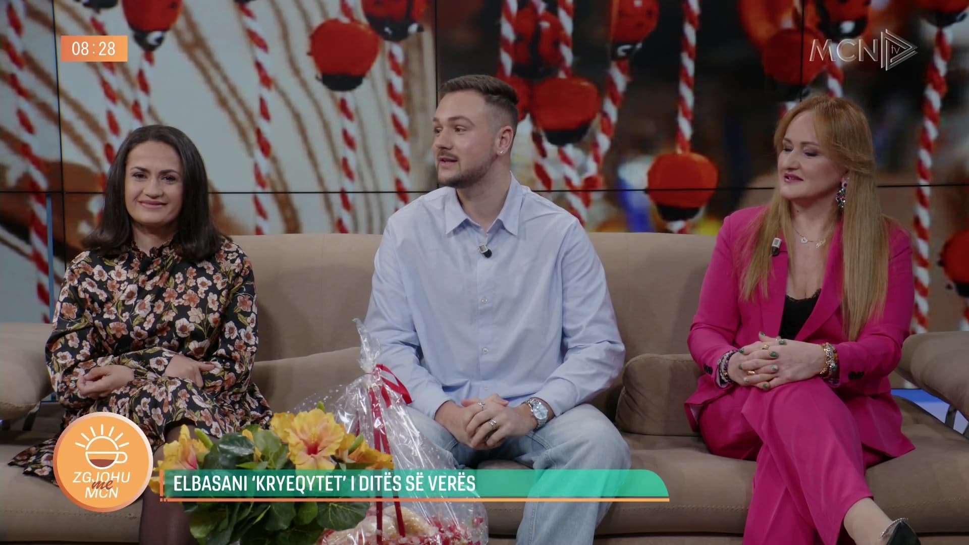 Dita e Verës / Pastiçeret dhe influenceri flasin për traditën, ritualet dhe festimet në këtë ditë
