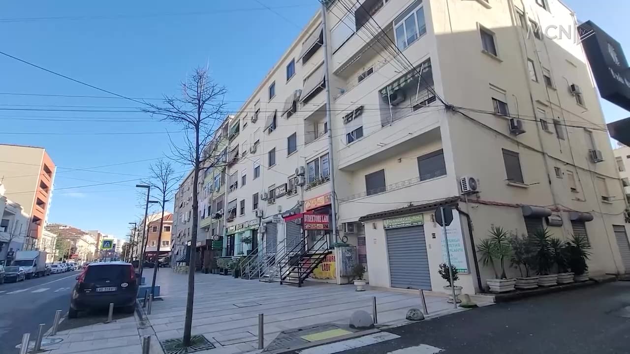 Shumë pallate pa administratorë / Ligji i ri për bashkëpronësinë ende pak i zbatuar në Durrës (VIDEO)