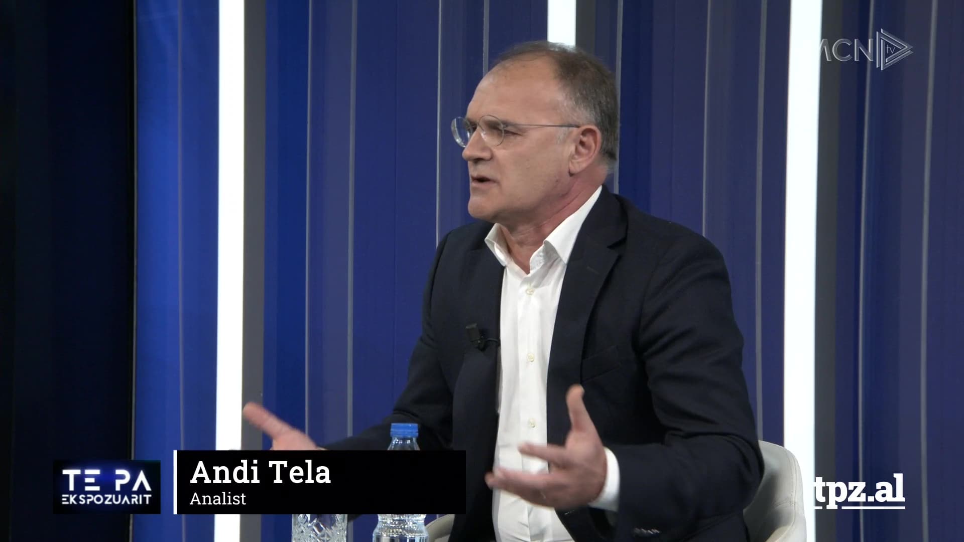   Berisha nuk pranon rivalë në zgjedhje? Tela: PD po bën “lojën e Ramës” duke eliminuar konkurrencën