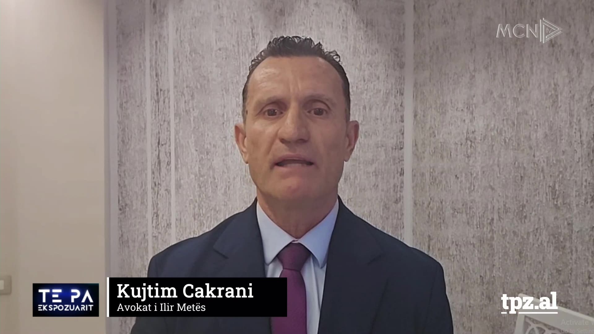 Dosja Meta-Kryemadhi kalon për gjykim/ Cakrani: Betejën e kemi me gjykatën, drejtësi “bolshevike” që flet anglisht