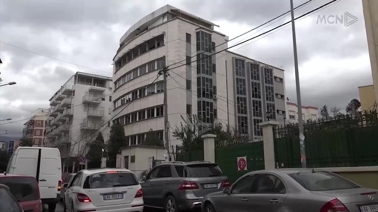 Noteri Kongoli, një skemë grabitjeje / Zbardhet afera në kurriz të Naxhije Nikajt (VIDEO)