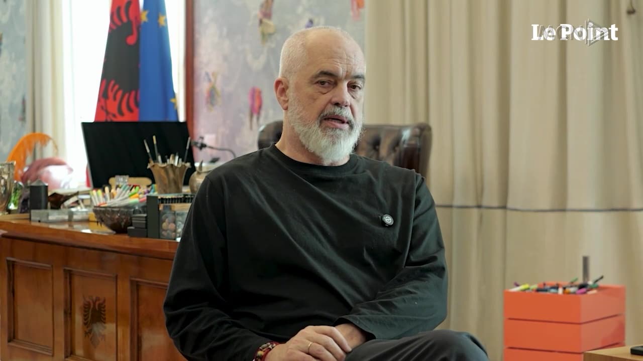 “Kundër bisedimeve me Iranin” / Rama për Le Point: Asnjë dialog me regjimin e mullahëve (VIDEO)