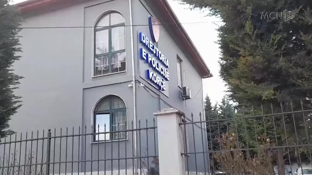 Trafik narkotikësh Shqipëri-RMV-Greqi/ Kapen 34 kg drogë në doganën e Goricës, arrestohet çifti grek (VIDEO)