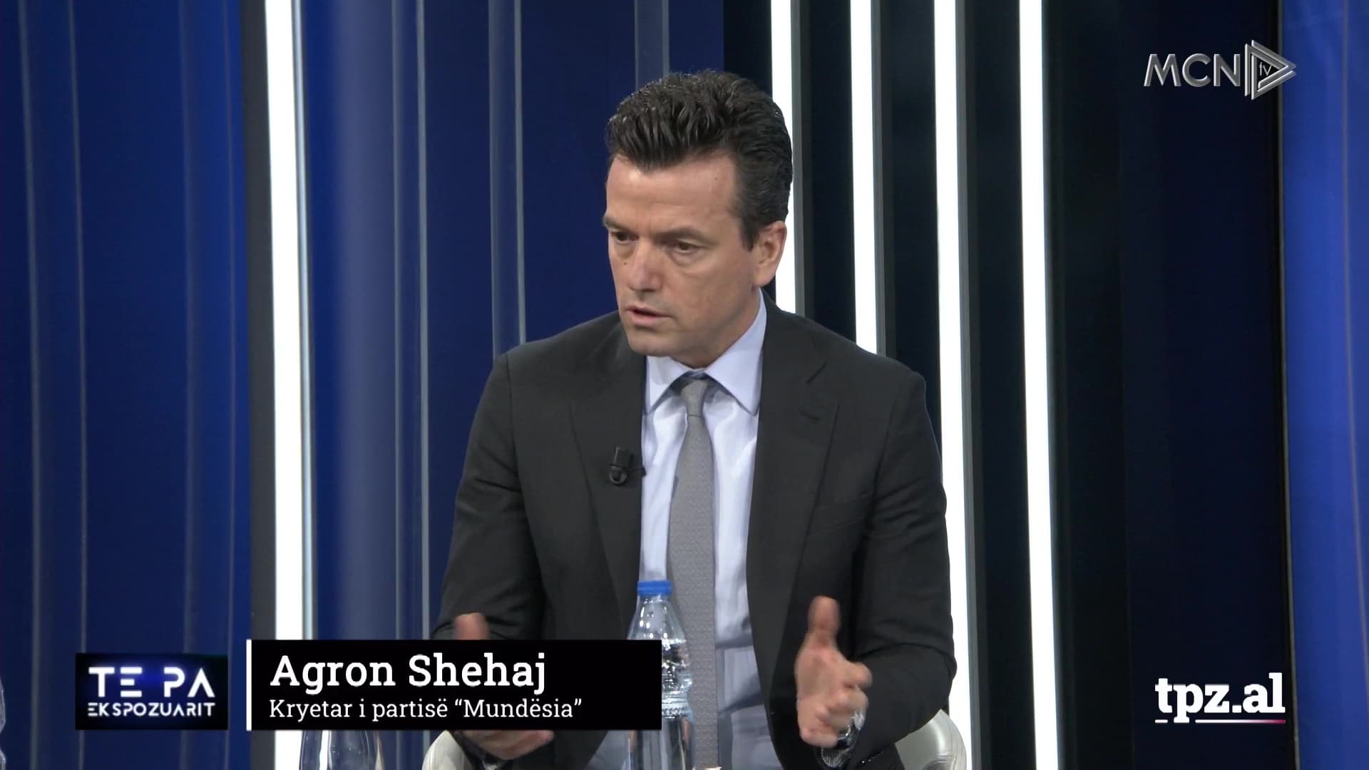 Deklarata e Marta Kos për korrupsionin/ Shehaj: Shqiptarët nuk e pranojnë korrupsionin, por janë të marrë peng
