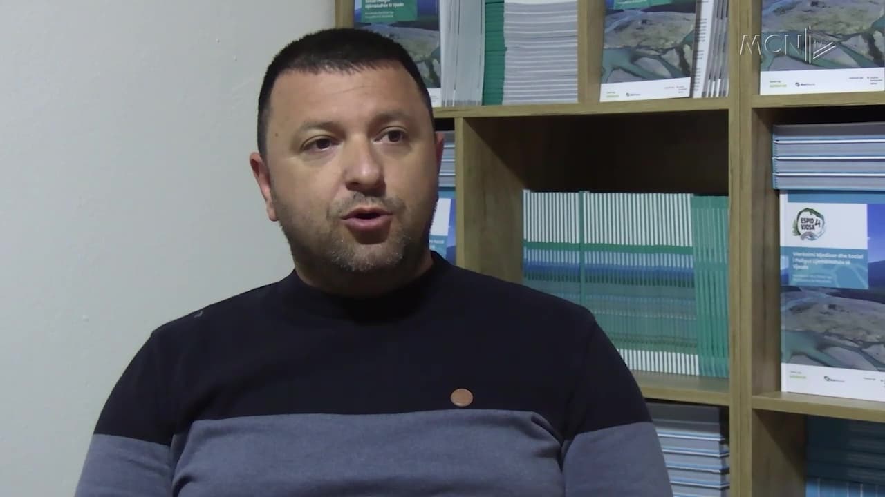 Investimet strategjike shkelin vijat e kuqe të BE / Shqipëria përballë sfidës së vështirë për kapitullin e mjedisit (VIDEO)