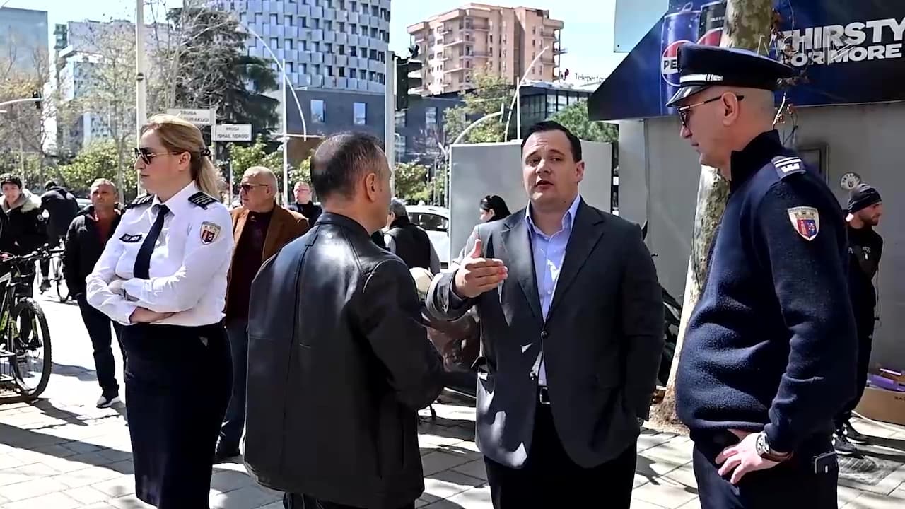 “Ambientet do t’i kthehen qytetarëve” / Sulaj: Të gjithë subjektet në shkelje të ligjit do të ndëshkohen (VIDEO)