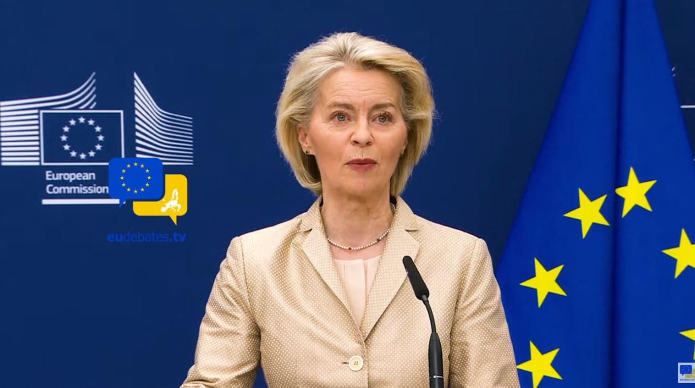 BE drejt revolucionit të biznesit/ Von der Leyen prezanton planin për të hapur kompani në 48 orë për më pak se 100 euro