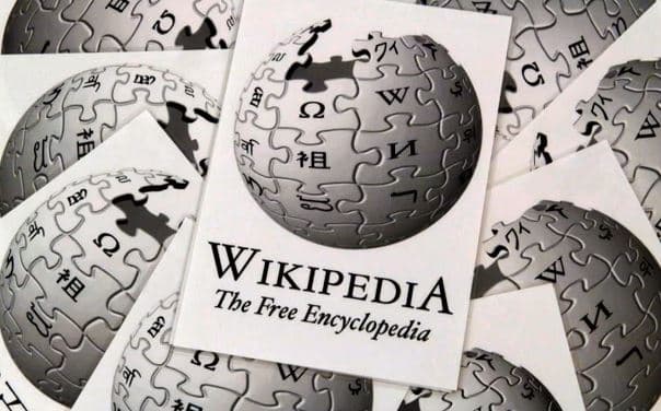 Wikipedia ndalon përdorimin e inteligjencës artificiale për krijimin e përmbajtjes
