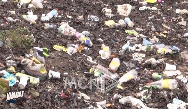 Xhadat/ Bashkia Pogradec nuk zgjidh plehrat e një lagjeje. Zgjidhet me ndërhyrjen e Xhadave (VIDEO)