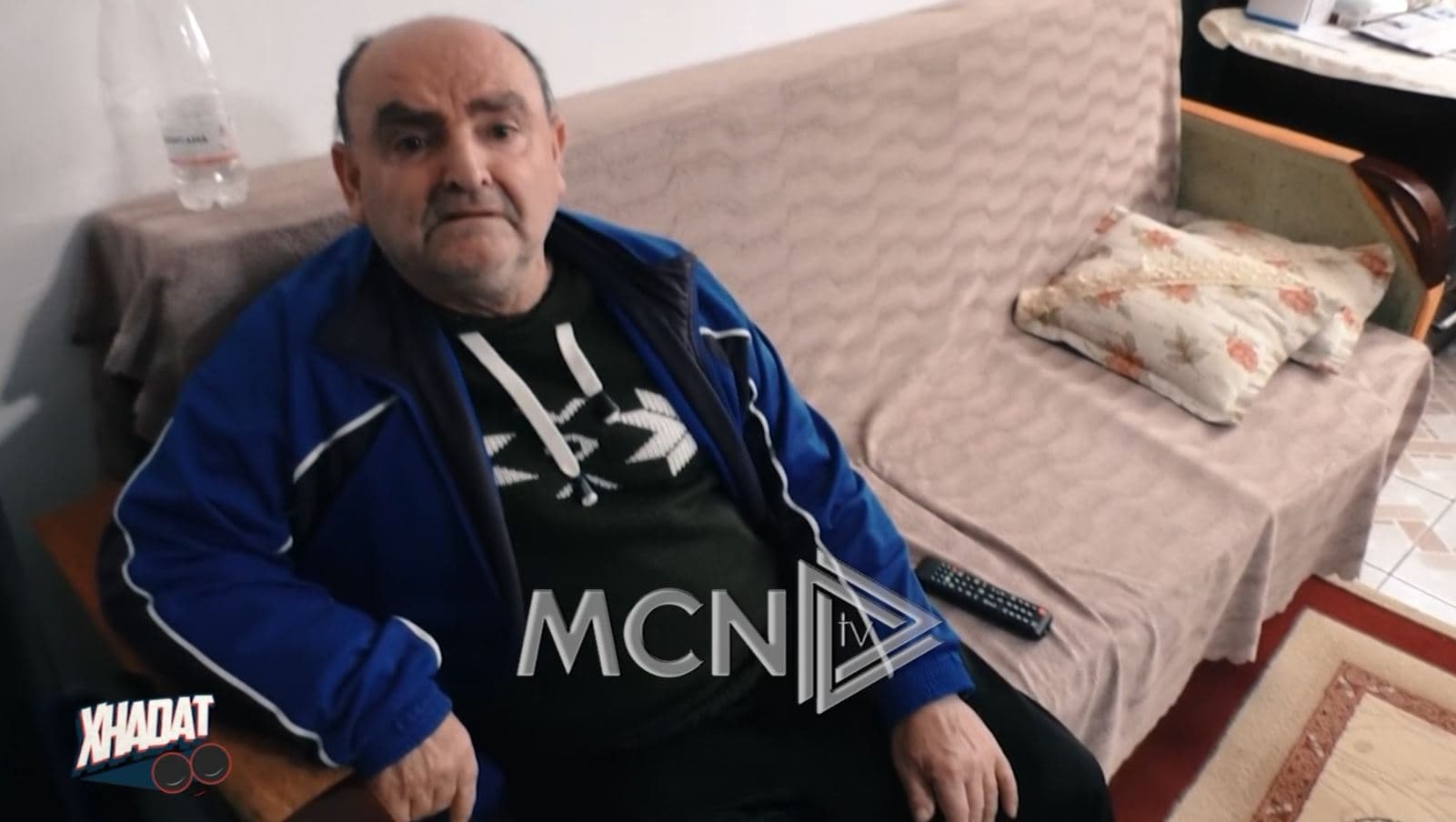 Xhadat/ Vuajtjet e familjes Leka në Borizanë dhe mungesa e mbështetjes institucionale