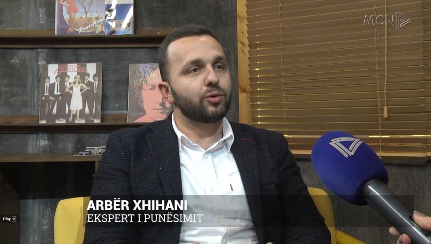   Shqipëria pa profesionistë/ Produktiviteti i punës në EU 20% më i ulët se në SHBA (VIDEO)