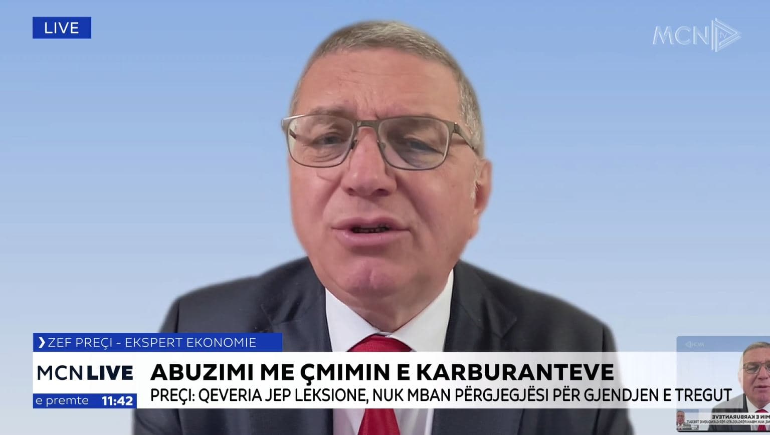 Abuzimi me çmimet/ Preçi: Shpenzimi i familjeve shqiptare për karburantin zë 7-8%