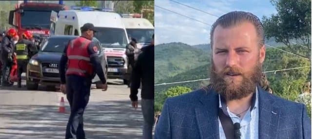 I afërmi i çiftit Mujeci: Vrasja s’lidhet me gjakmarrje, hetoni pista të tjera
