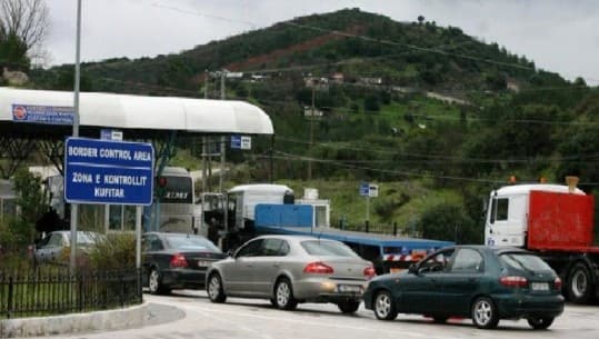 Abuzoi me të miturin në Gjirokastër, arrestohet në Kakavijë 17-vjeçari i shpallur në kërkim