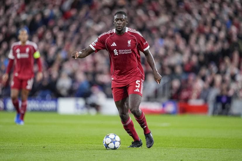 Ibrahima Konate, afër rinovimit me Liverpoolin