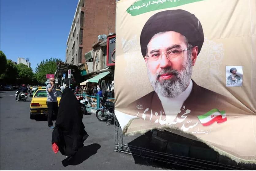 Irani ekzekuton një burrë të akuzuar për bashkëpunim me Mossadin