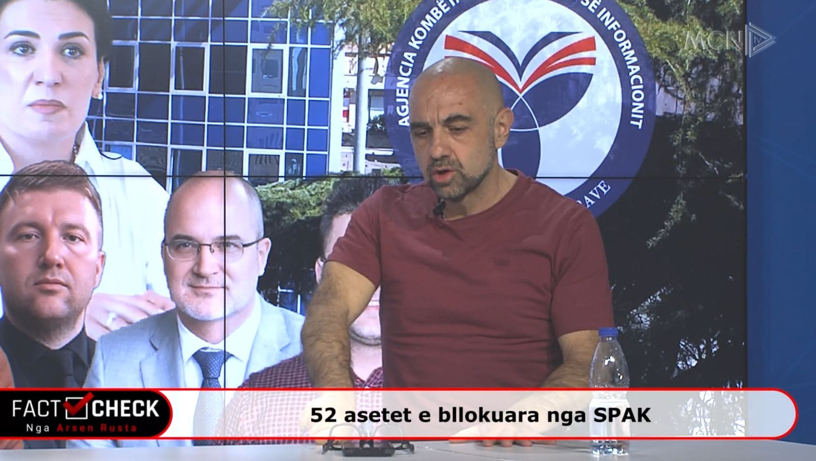 Meksi: Hakerimi i të dhënave nuk është bërë nga të huaj, hakerat janë nga brenda  