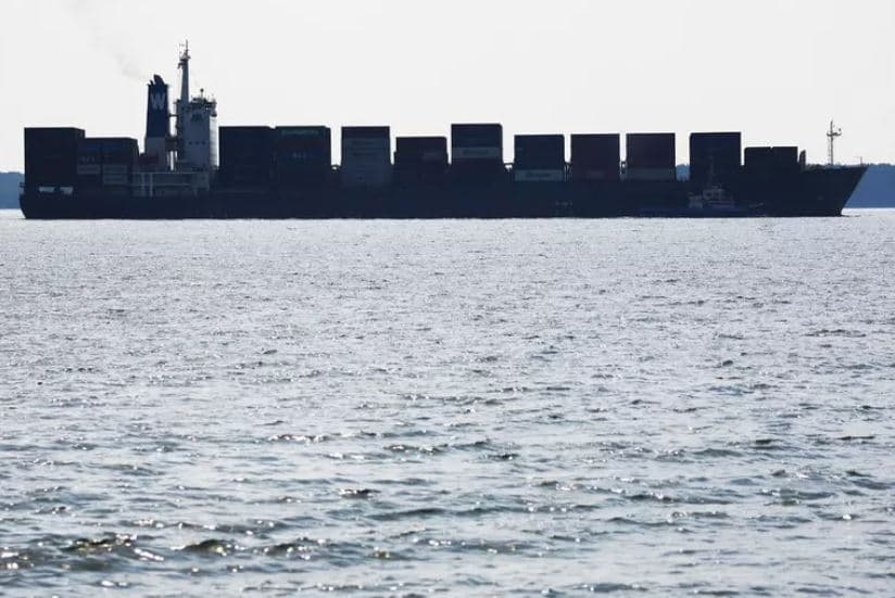 Irani i propozon SHBA-së marrëveshje për rihapjen e Ngushticës së Hormuzit