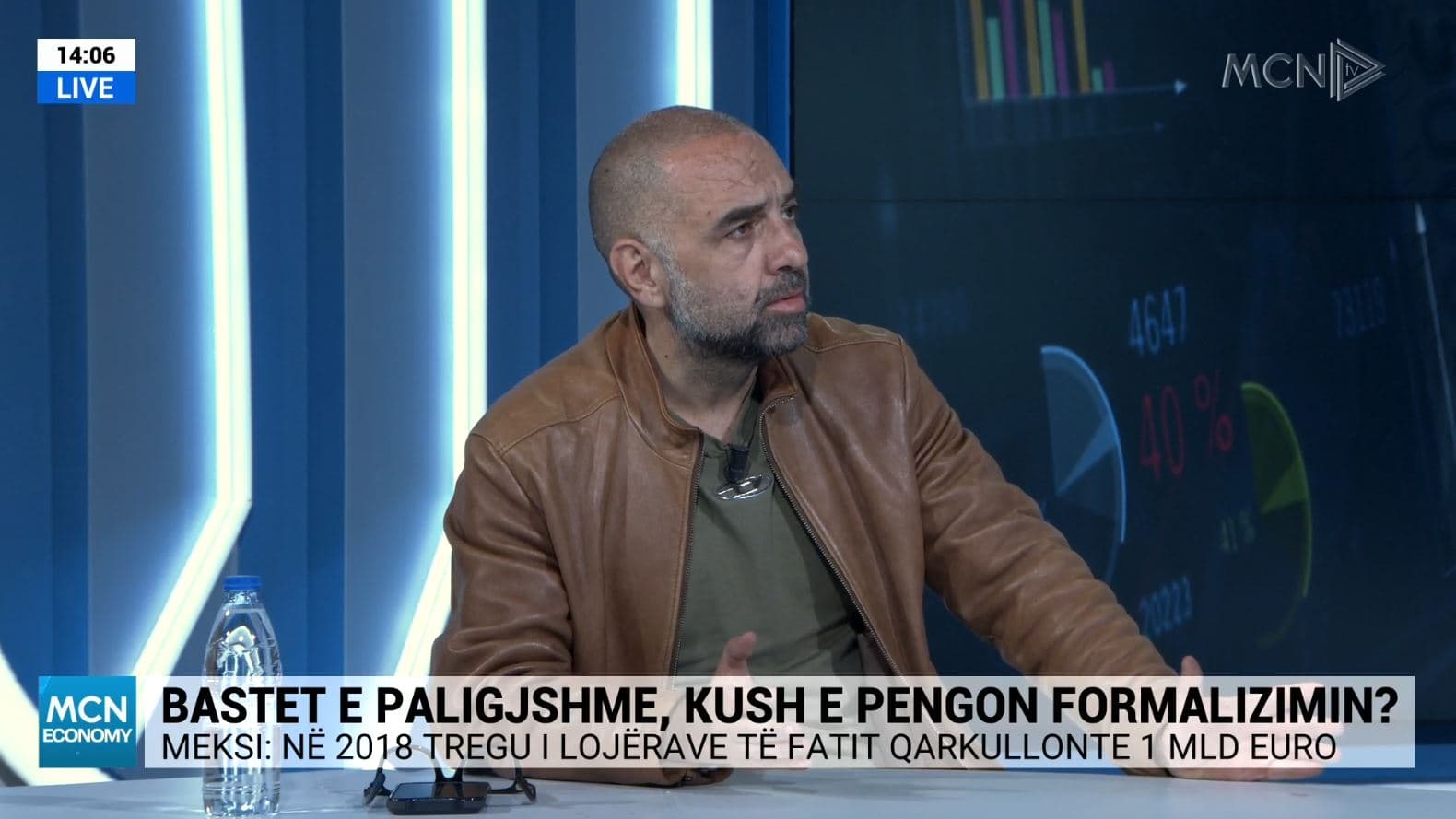 Bastet e paligjshme/ Meksi: 2.5 miliardë euro në vit. Janë goditur kryesisht lojtarët, jo aktorët  (VIDEO)