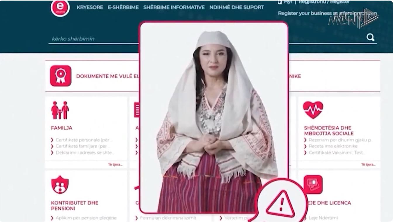 OKB, kritika Shqipërisë për sigurinë online. “Ngacmimet dhe rreziqet që kanosin të rinjtë”