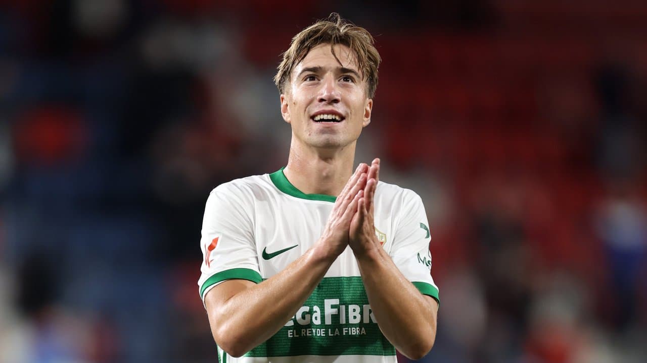 Atletico Madridi, insiston për David Affengruber
