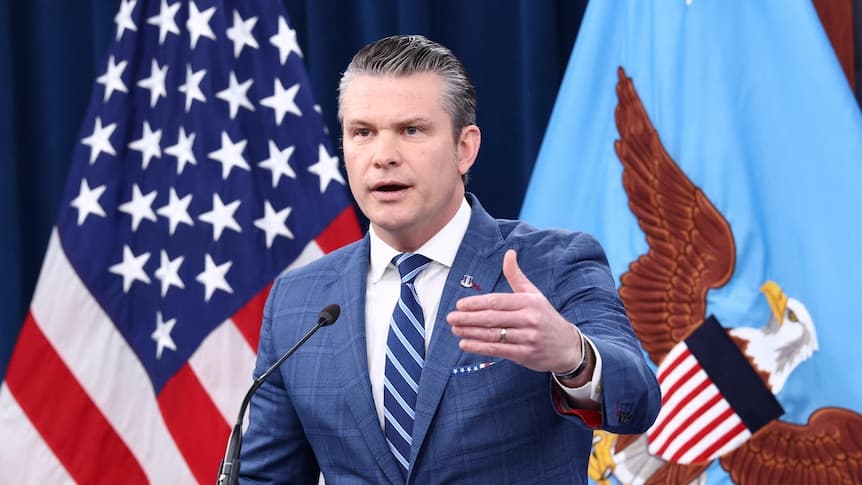 Retorika fetare në luftën me Iranin/ Sekretari amerikan i Mbrojtjes nën kritika për “luftë të shenjtë”