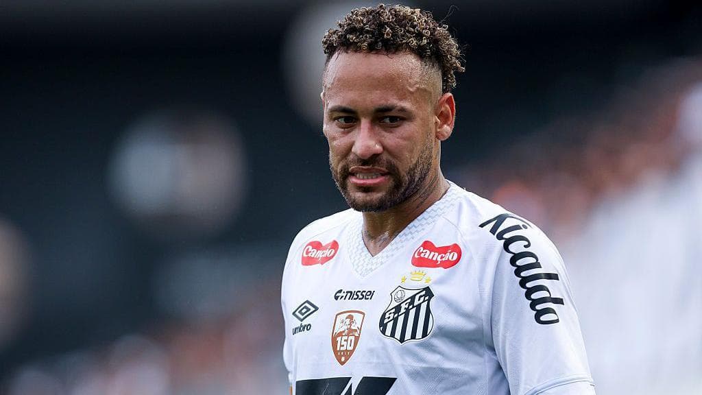   Major League Soccer, opsion për Neymar 