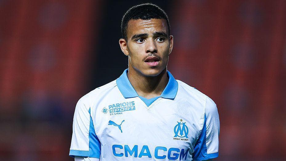  Atletico Madridi, ofensivë për Mason Greenwood 