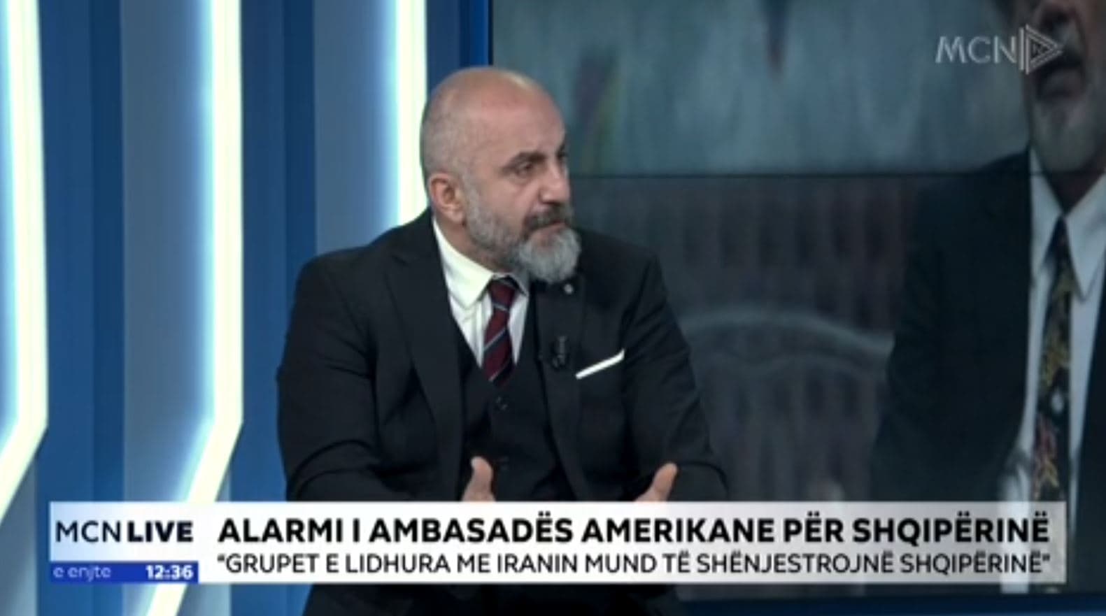 Alarmi i ambasadës amerikane/ Kara: Njerëzit duhet të jenë vigjilentë. SHBA flet me fakte