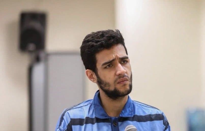 Irani ekzekuton një burrë për djegien e xhamisë gjatë protestave të janarit
