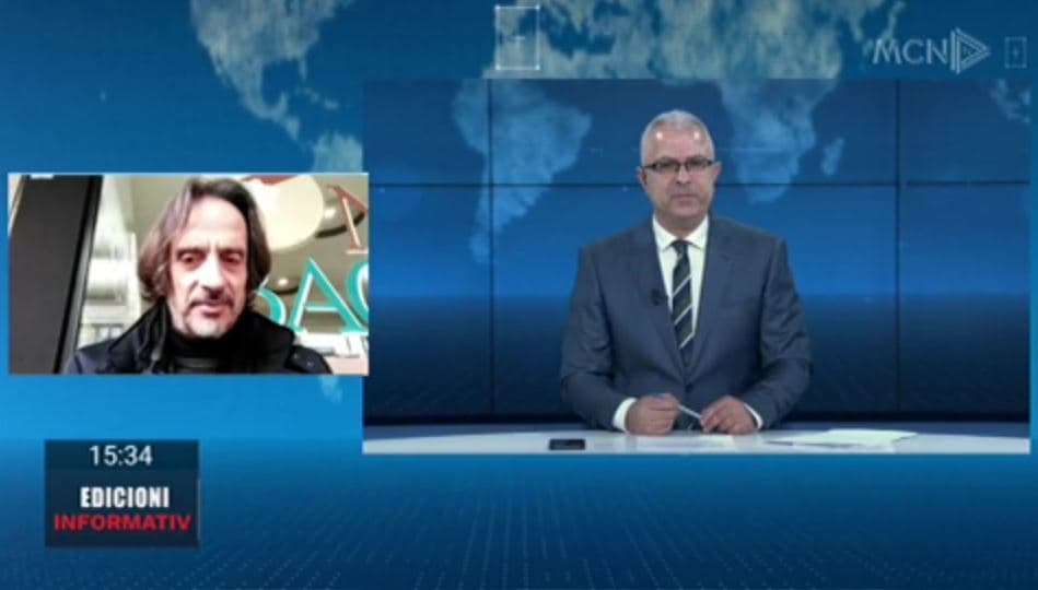 Kërcënimet ndaj Meksit, Andoni: Shteti është i pafuqishëm përballë situatave të tilla