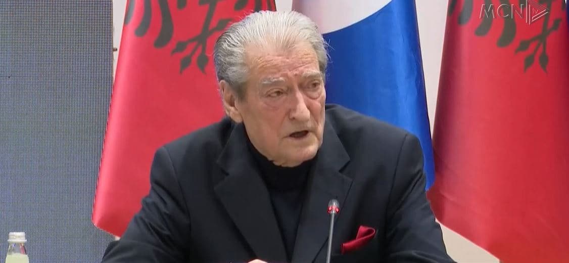 “Sulmet kibernetike, akt i Ramës dhe AKSHI-t”/ Berisha: Nuk ka më pronë të sigurt! (VIDEO) 