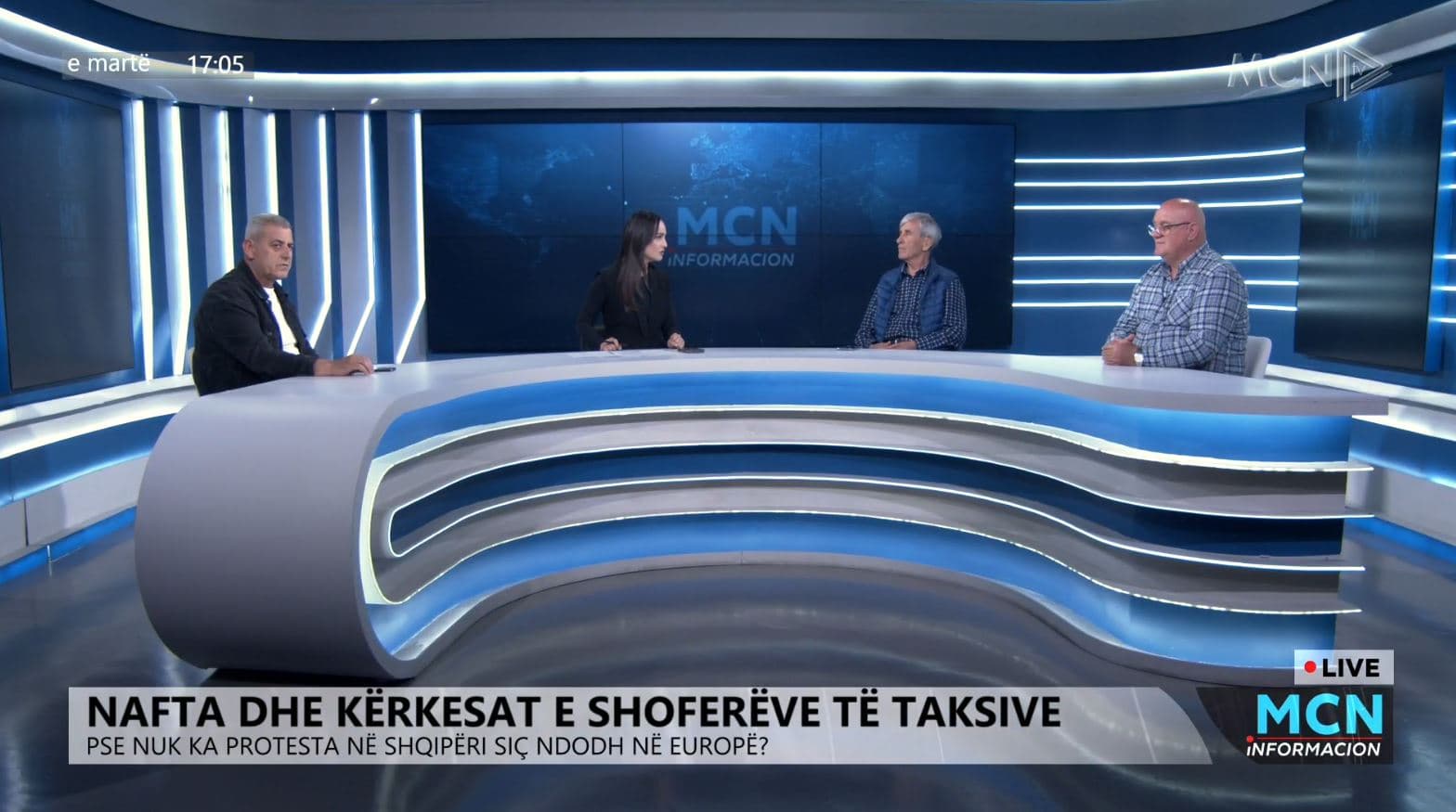 Shtrenjtimi i karburanteve/ Cara, Bara e Hoxha: Taksistët po dënohen. Bordi, propagandë