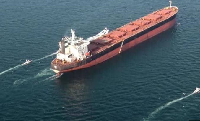 OKB: Bllokimi i zgjatur i Ngushticës së Hormuzit rrezikon krizë globale ushqimore