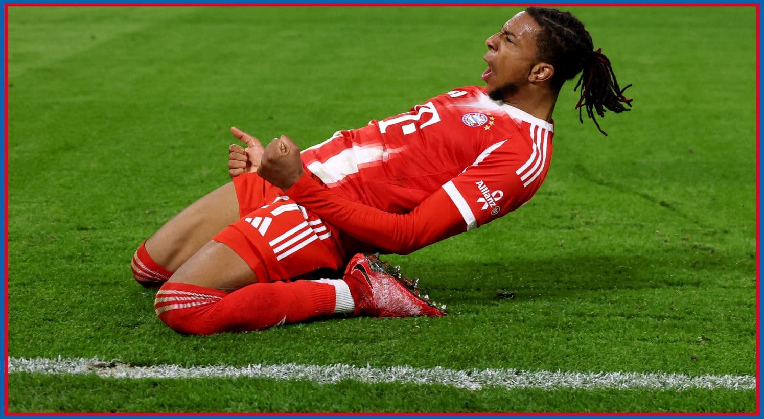 Real Madridi, ofertë për Michael Olise 