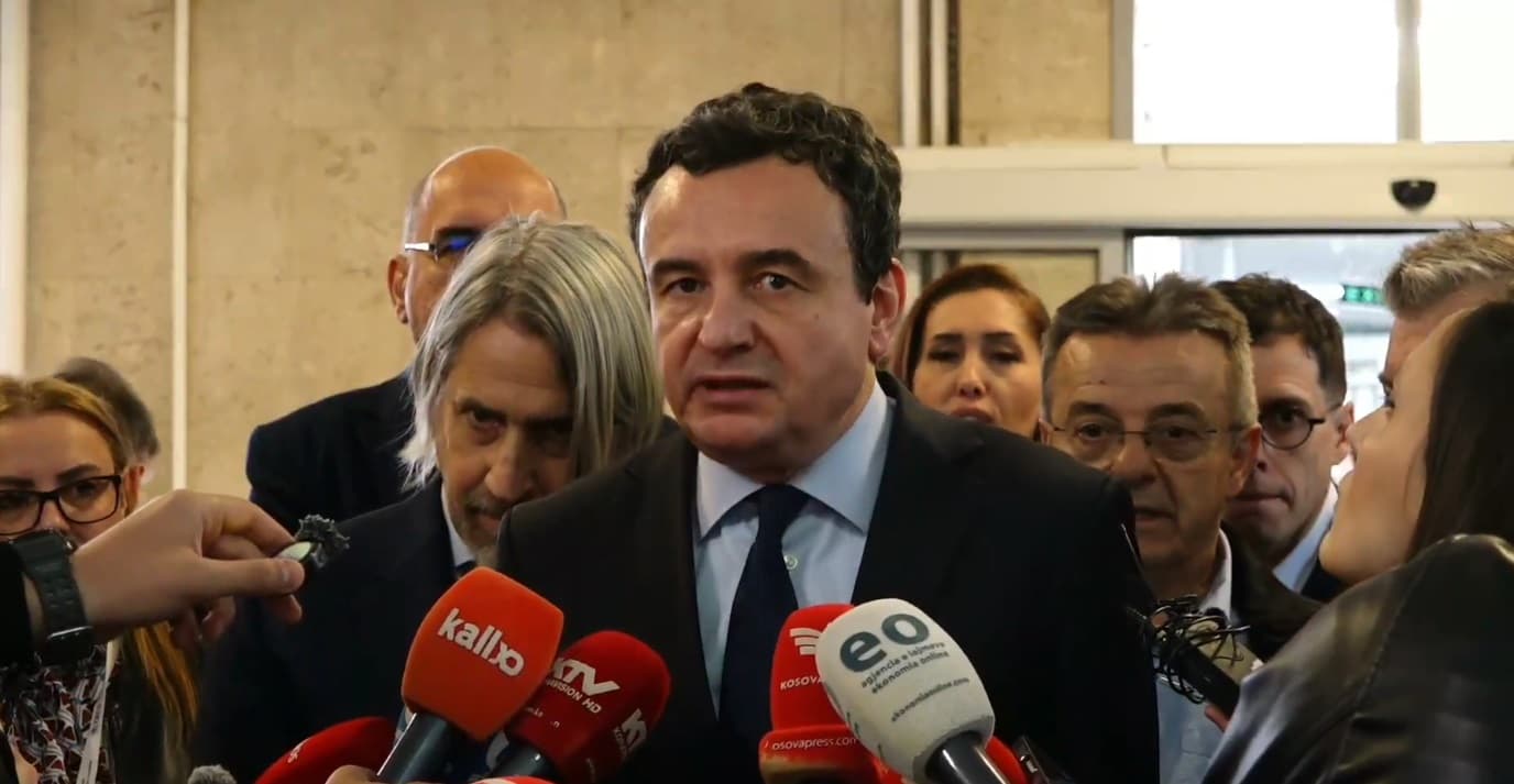     Kurti: Me zgjedhje të reja s’do të ketë zgjidhje, do të humbim së paku 10 milionë euro