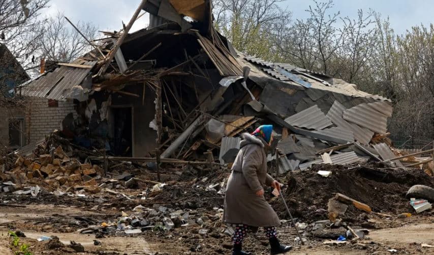 Ukraina dhe Rusia akuzojnë njëra-tjetrën për shkelje të armëpushimit