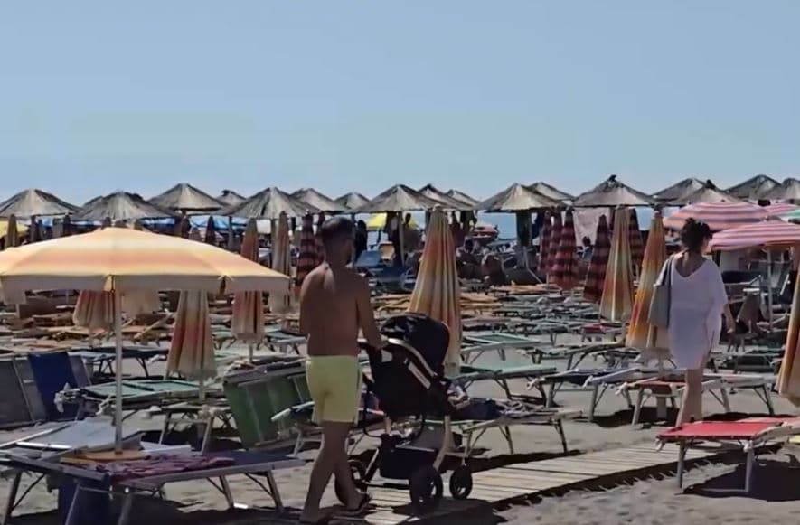 “5 mijë euro për një javë pushime”/ Hila: Jugu më i shtrenjti, më lirë në Divjakë e Seman (VIDEO)