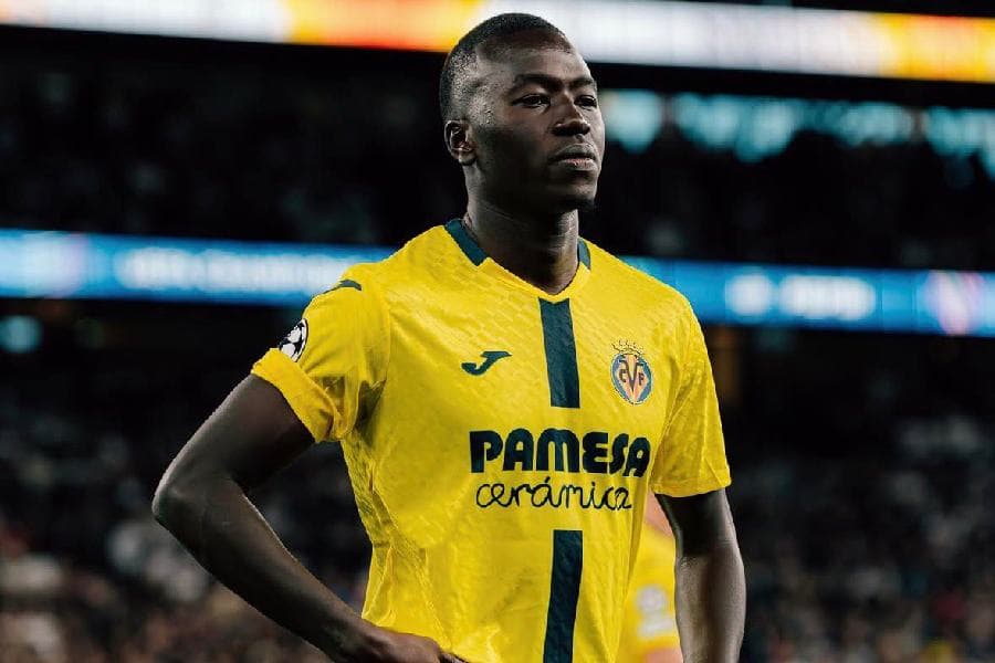 Pape Gueye, prioritet për Manchester United 