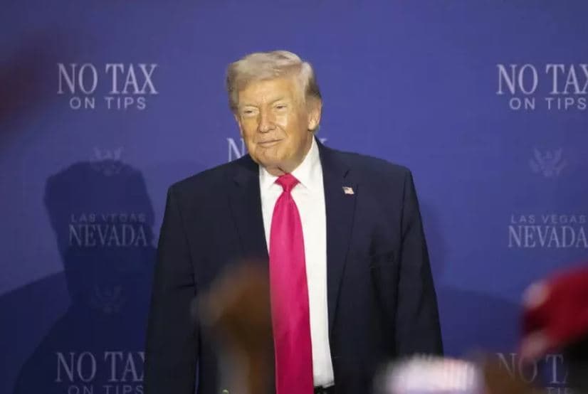 Trump: Irani ka rënë dakord të mos e mbyllë më kurrë Ngushticën e Hormuzit