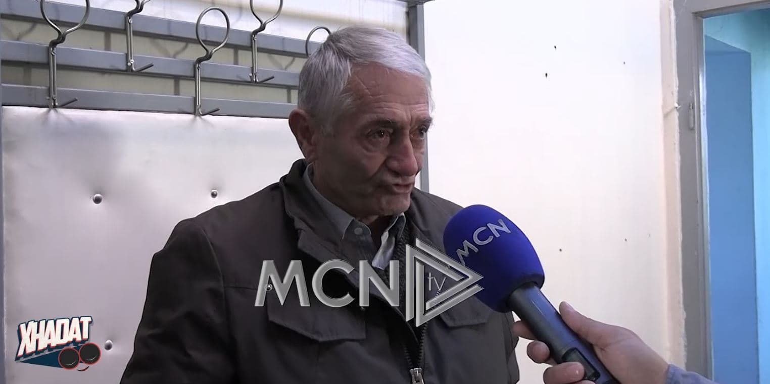 Xhadat zgjidhin problemin e çatisë së prishur nga Bashkia Shkodër