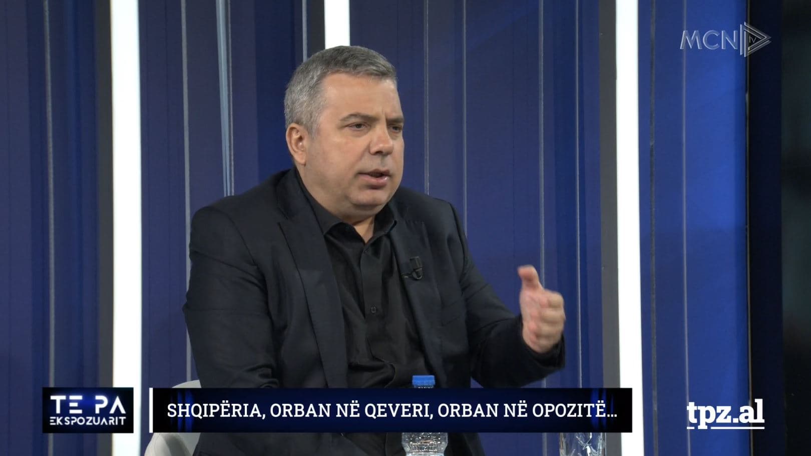 Abilekaj: Modelet politike lindin nga krizat, Magyar kapi kaosin dhe ngriti një ortek politik