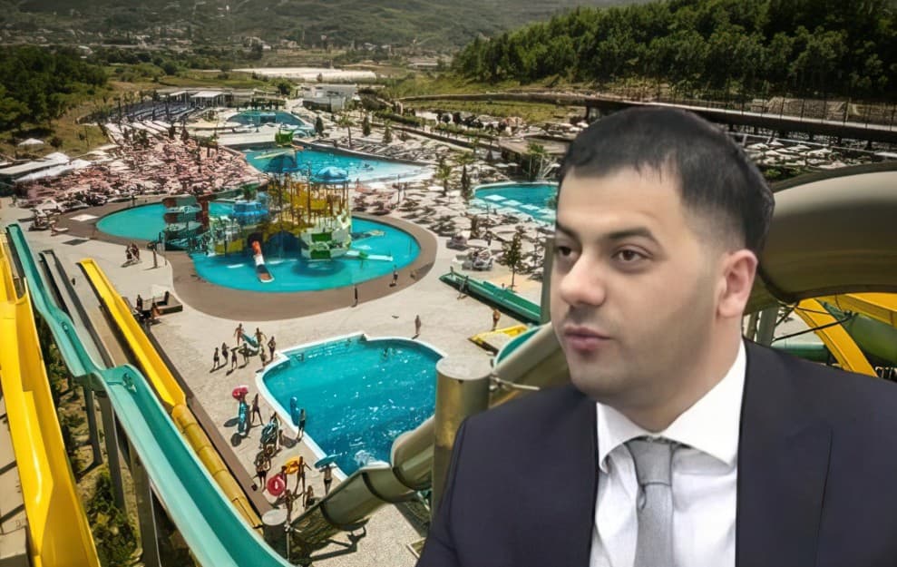 Ish-kandidati i PD, ortak te Equos Resort. Hoxha: Nuk e njoh Ergys Agasin