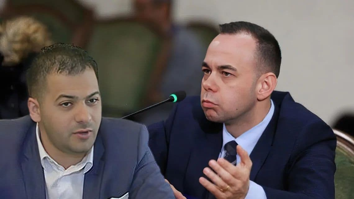 ‘Kapet’ në biseda me përmbajtje për rrëmbim personi dhe dhunë… edhe deputeti i Ramës te AKSHI