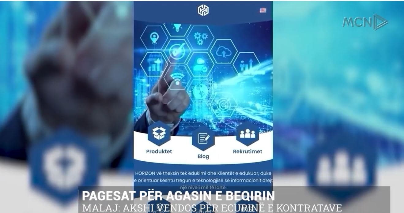 Pagesat për Agasin e Beqirin. Malaj: AKSHI vendos për ecurinë e kontratave
